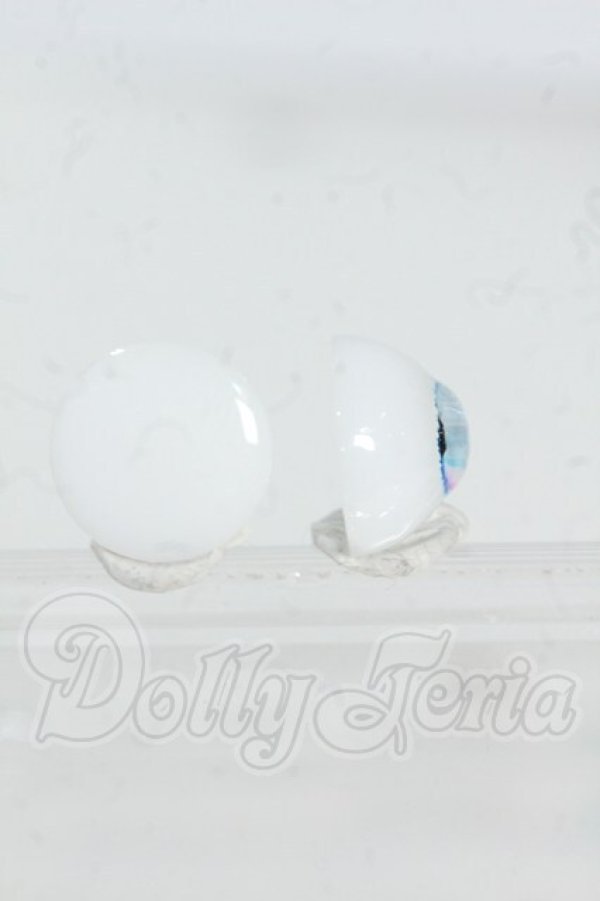 画像2: 14mm/レジンアイ Y-26-03-04-287-WT-ZY (2)