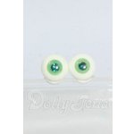 画像: 14mm/レジンアイ Y-26-02-25-268-WT-ZY