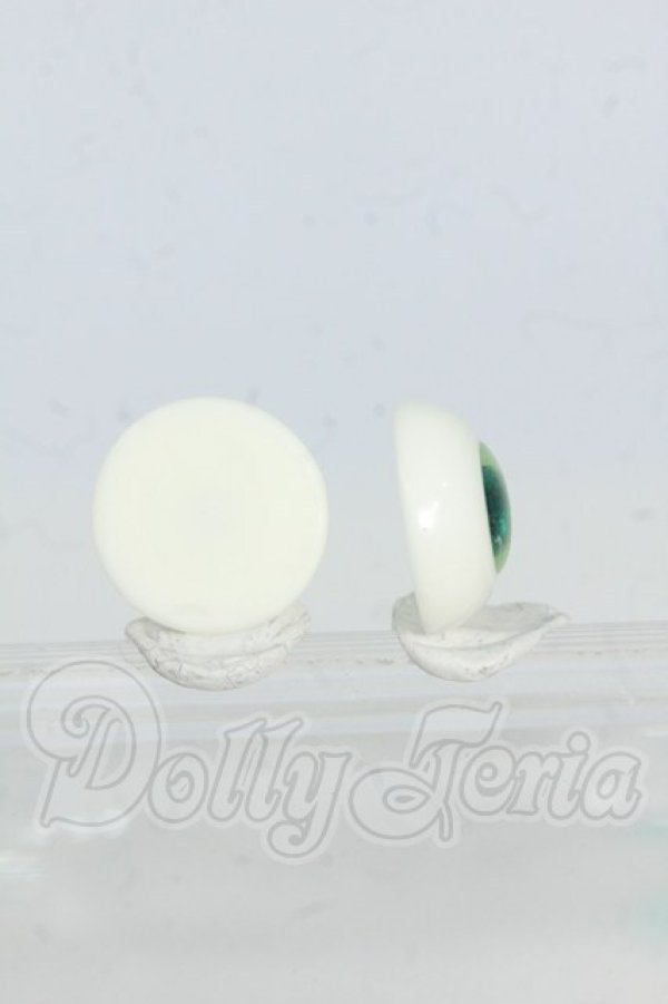 画像2: 14mm/レジンアイ Y-26-02-25-268-WT-ZY (2)