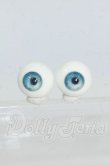 画像1: 14mm/レジンアイ Y-26-02-25-269-WT-ZY (1)