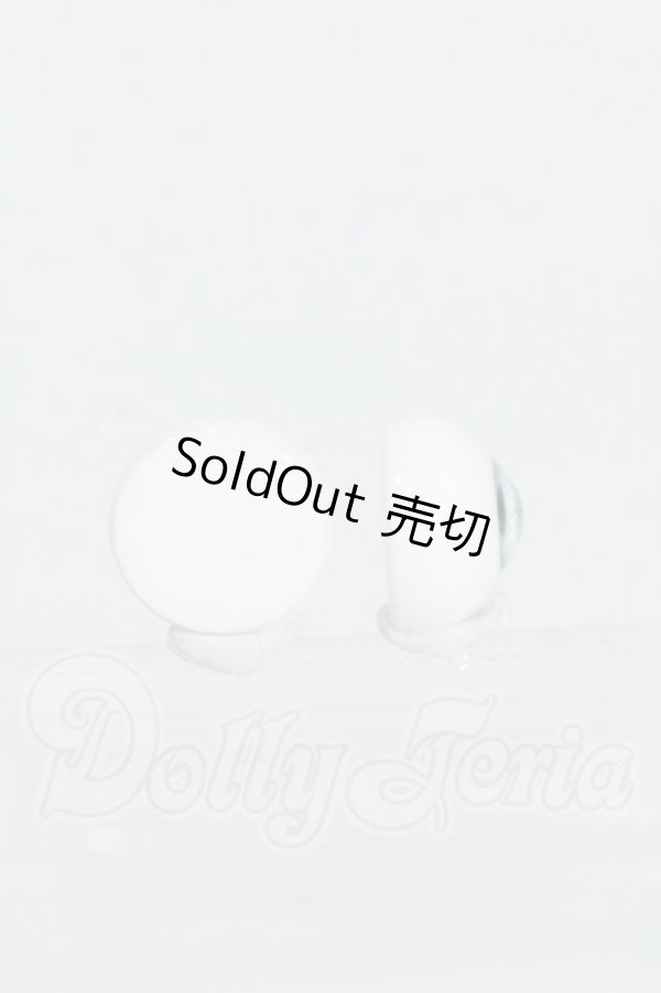 画像2: 14mm/レジンアイ Y-26-02-25-269-WT-ZY (2)