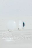 画像2: 14mm/レジンアイ Y-26-02-25-270-WT-ZY (2)