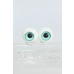 画像: 16mm/レジンアイ Y-26-02-25-271-WT-ZY