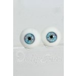 画像: 16ｍｍ/レジンアイ Y-26-03-18-181-WT-ZY