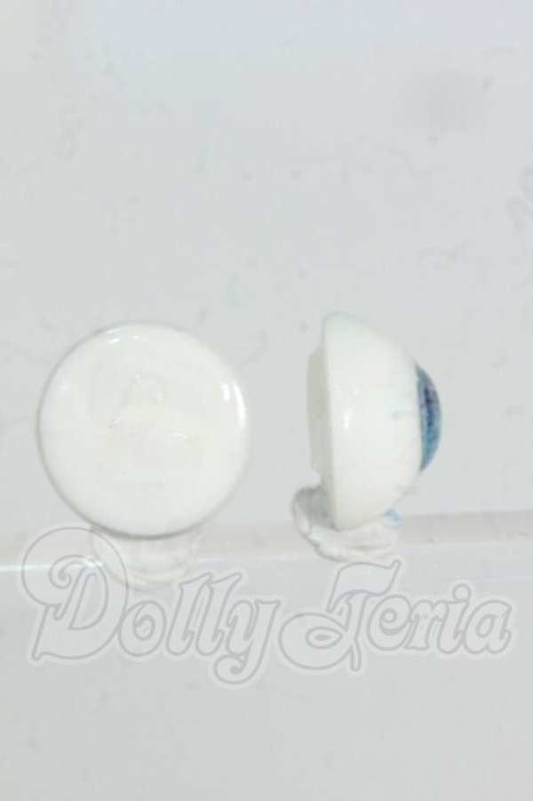 画像2: 16ｍｍ/レジンアイ Y-26-03-18-181-WT-ZY (2)