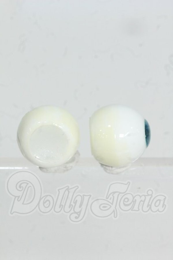 画像2: 16ｍｍ/レジンアイ Y-26-03-18-185-WT-ZY (2)