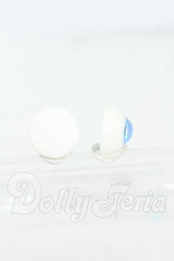 画像2: 14ｍｍ/レジンアイ Y-26-03-11-062-WT-ZY (2)