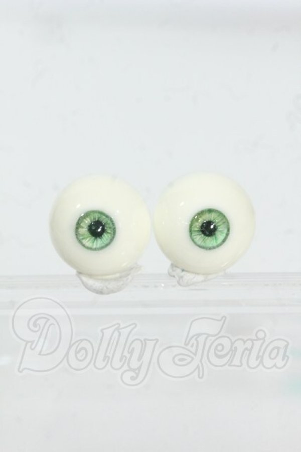 画像1: 16ｍｍ/レジンアイ Y-26-03-04-292-WT-ZY (1)