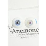 画像: 16mm/レジンアイ Y-26-03-11-072-WT-ZY