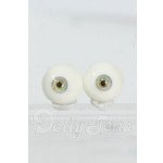 画像: 16ｍｍ/レジンアイ Y-26-03-04-294-WT-ZY