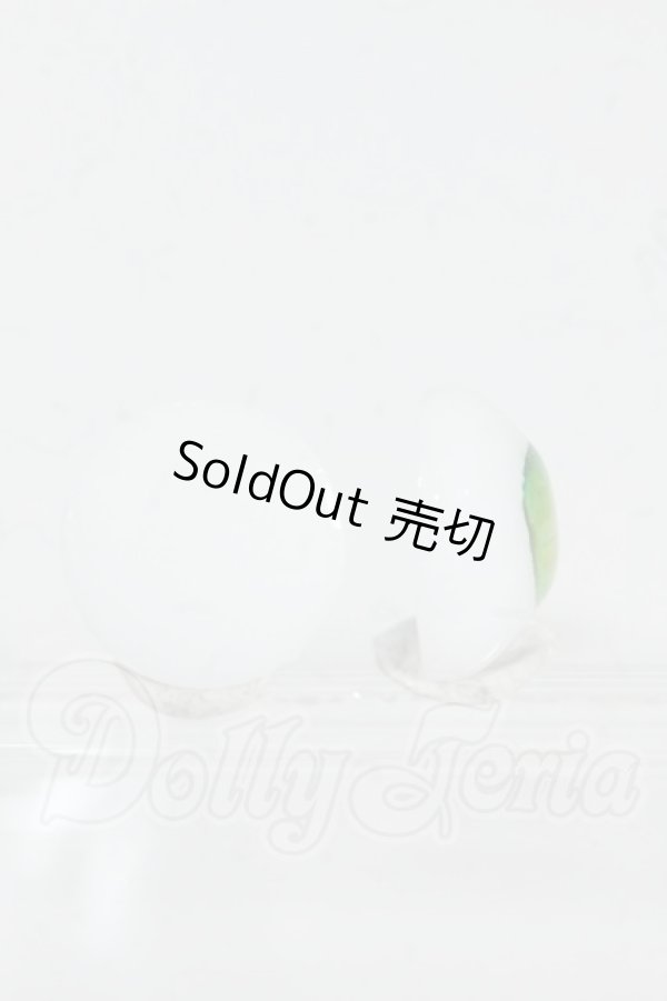 画像2: 16ｍｍ/レジンアイ Y-26-03-04-289-WT-ZY (2)