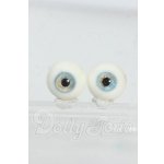 画像: 16ｍｍ/レジンアイ Y-26-03-04-298-WT-ZY