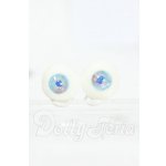 画像: 16mm/レジンアイ Y-26-03-11-073-WT-ZY