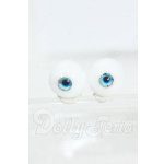 画像: 16mm/レジンアイ Y-26-03-11-071-WT-ZY