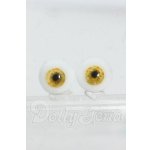 画像: 16ｍｍ/レジンアイ Y-26-03-04-293-WT-ZY