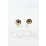 画像: 16mm/レジンアイ Y-26-03-11-066-WT-ZY