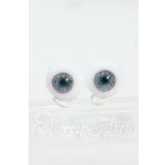 画像: 16mm/レジンアイ Y-26-03-11-067-WT-ZY