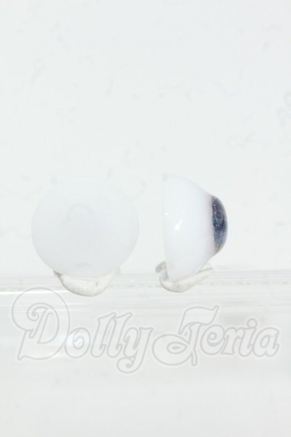 画像2: 16ｍｍ/レジンアイ Y-26-03-11-067-WT-ZY (2)