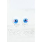 画像: 16mm/レジンアイ Y-26-03-11-075-WT-ZY