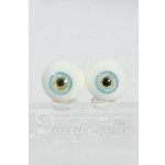 画像: 16ｍｍ/レジンアイ Y-26-03-04-300-WT-ZY