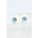 画像: 16mm/レジンアイ Y-26-03-11-070-WT-ZY