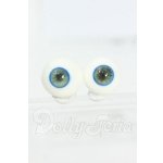 画像: 16mm/レジンアイ Y-26-03-11-074-WT-ZY