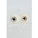 画像: 17mm/レジンアイ Y-26-03-18-187-WT-ZY