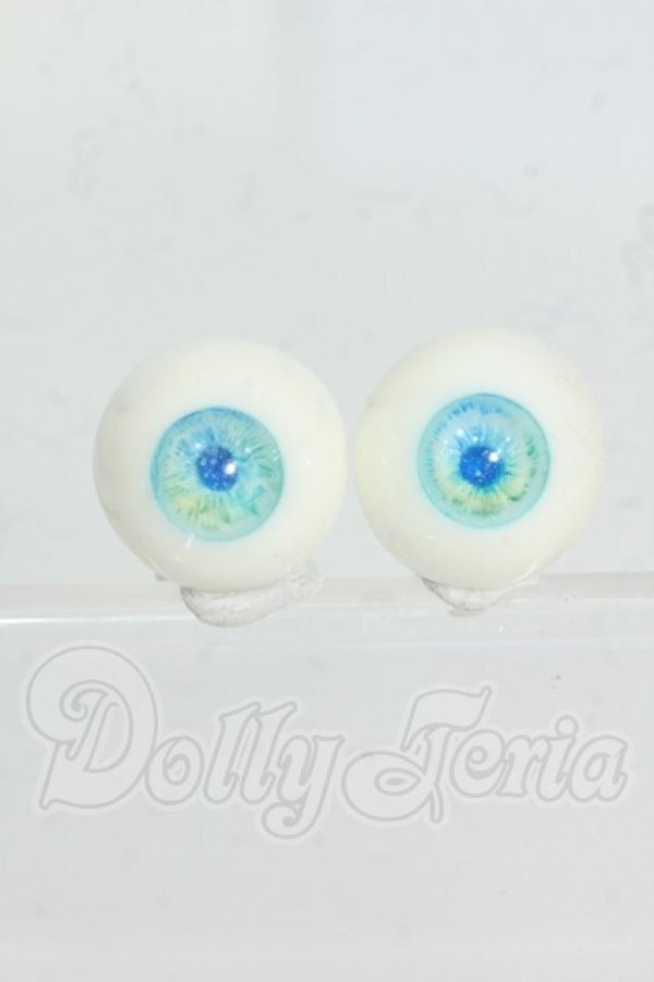 画像1: 19mm/レジンアイ Y-26-03-18-194-WT-ZY (1)