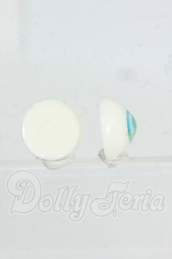 画像2: 19mm/レジンアイ Y-26-03-18-194-WT-ZY (2)