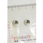 画像: 10mm/アクリルアイ Y-26-02-25-275-WT-ZY