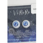 画像: 12mm/アクリルアイ Y-26-03-18-177-WT-ZY