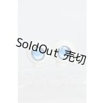 画像: 12mm/アクリルアイ Y-26-02-25-278-WT-ZY