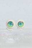 画像1: 12mm/アクリルアイ Y-26-02-25-277-WT-ZY (1)