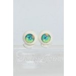 画像: 12mm/アクリルアイ Y-26-02-25-277-WT-ZY