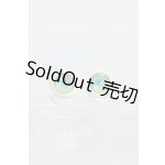 画像: 12mm/アクリルアイ Y-26-02-25-277-WT-ZY