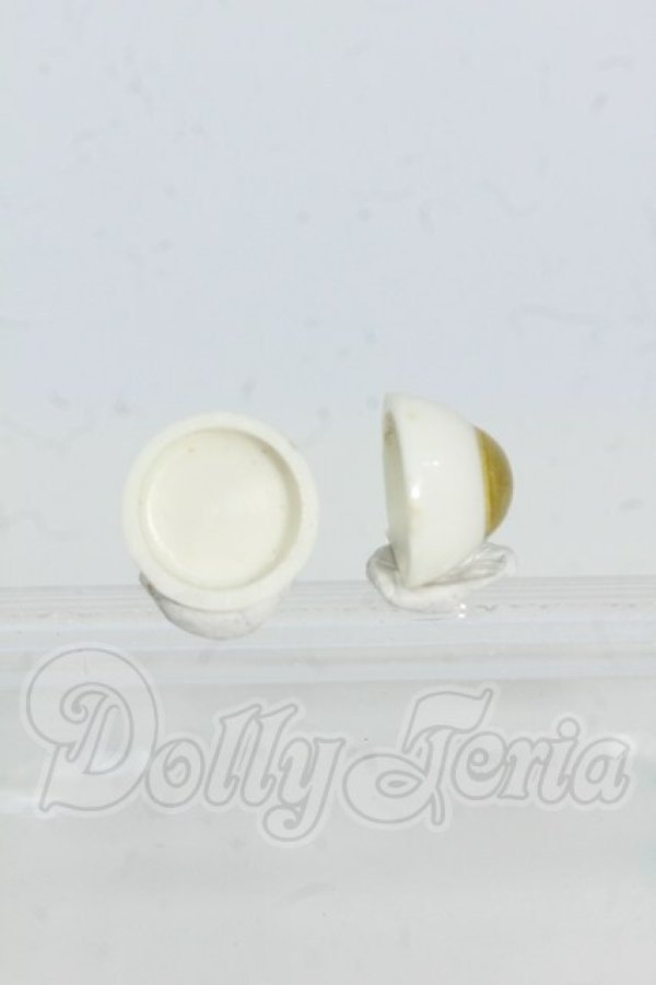 画像2: 12mm/アクリルアイ Y-26-02-25-277-WT-ZY (2)