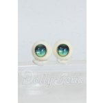 画像: 12mm/アクリルアイ Y-26-02-25-276-WT-ZY