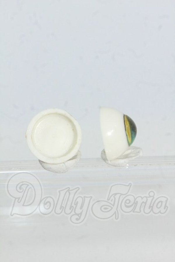 画像2: 12mm/アクリルアイ Y-26-02-25-276-WT-ZY (2)
