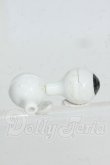 画像2: 14mm/アクリルアイ Y-26-03-18-172-WT-ZY (2)