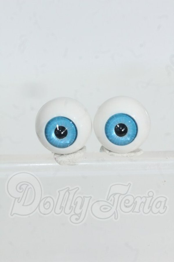 画像1: 14mm/アクリルアイ Y-26-03-18-171-WT-ZY (1)