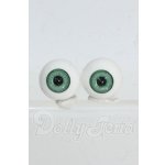 画像: 14mm/アクリルアイ Y-26-03-18-169-WT-ZY