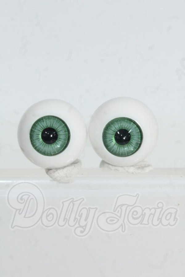 画像1: 14mm/アクリルアイ Y-26-03-18-169-WT-ZY (1)