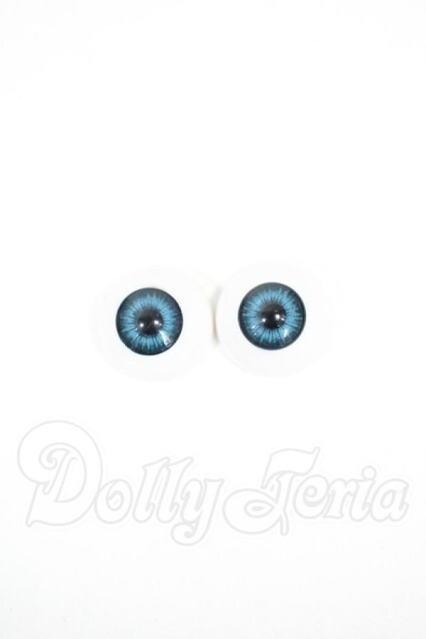 画像1: 17mm/アクリルアイ Y-26-03-11-211-WT-ZY (1)