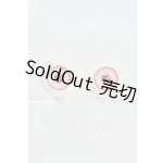 画像: 18mm/アクリルアイ Y-26-03-18-193-WT-ZY