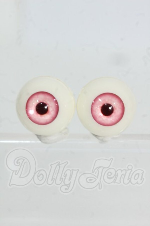 画像1: 18ｍｍ/アクリルアイ Y-26-03-18-193-WT-ZY (1)