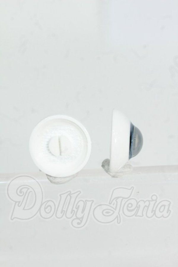 画像2: 20ｍｍ/アクリルアイ Y-26-03-18-195-WT-ZY (2)