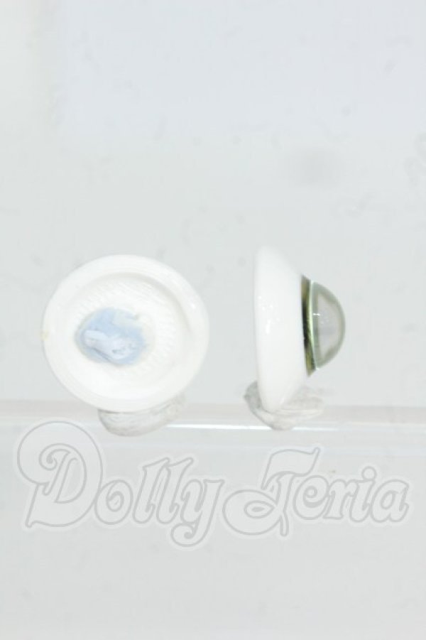 画像2: 20ｍｍ/アクリルアイ Y-26-03-18-196-WT-ZY (2)