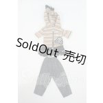 画像: 幼SD/OF:衣装セット Y-26-02-25-096-WT-ZY