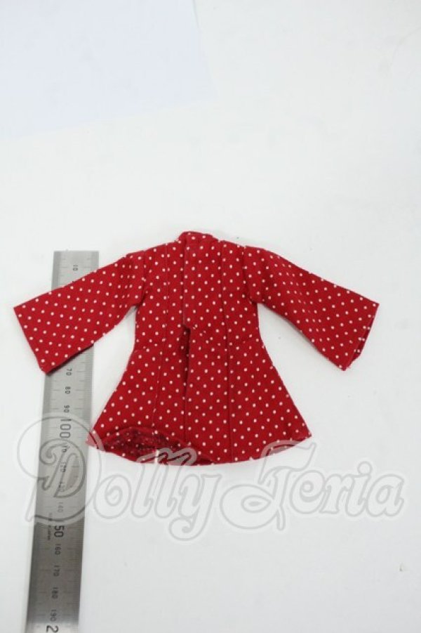 画像2: 幼SD/OF:アウター Y-26-02-25-098-WT-ZY (2)