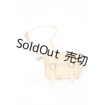 画像: 幼SD/OF:小物 Y-26-03-11-184-WT-ZY